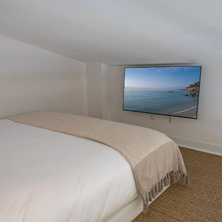 Charmant Studio Saint-Tropez Dış mekan fotoğraf