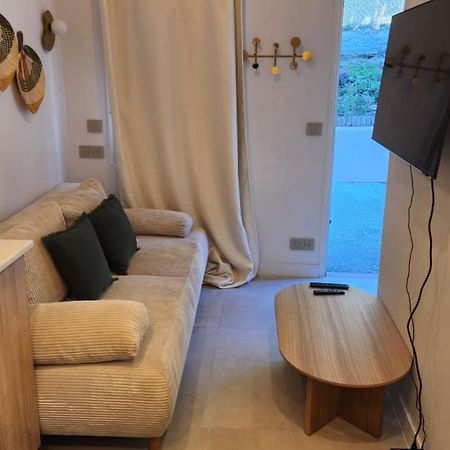 Charmant Studio - C1 Saint-Tropez Dış mekan fotoğraf