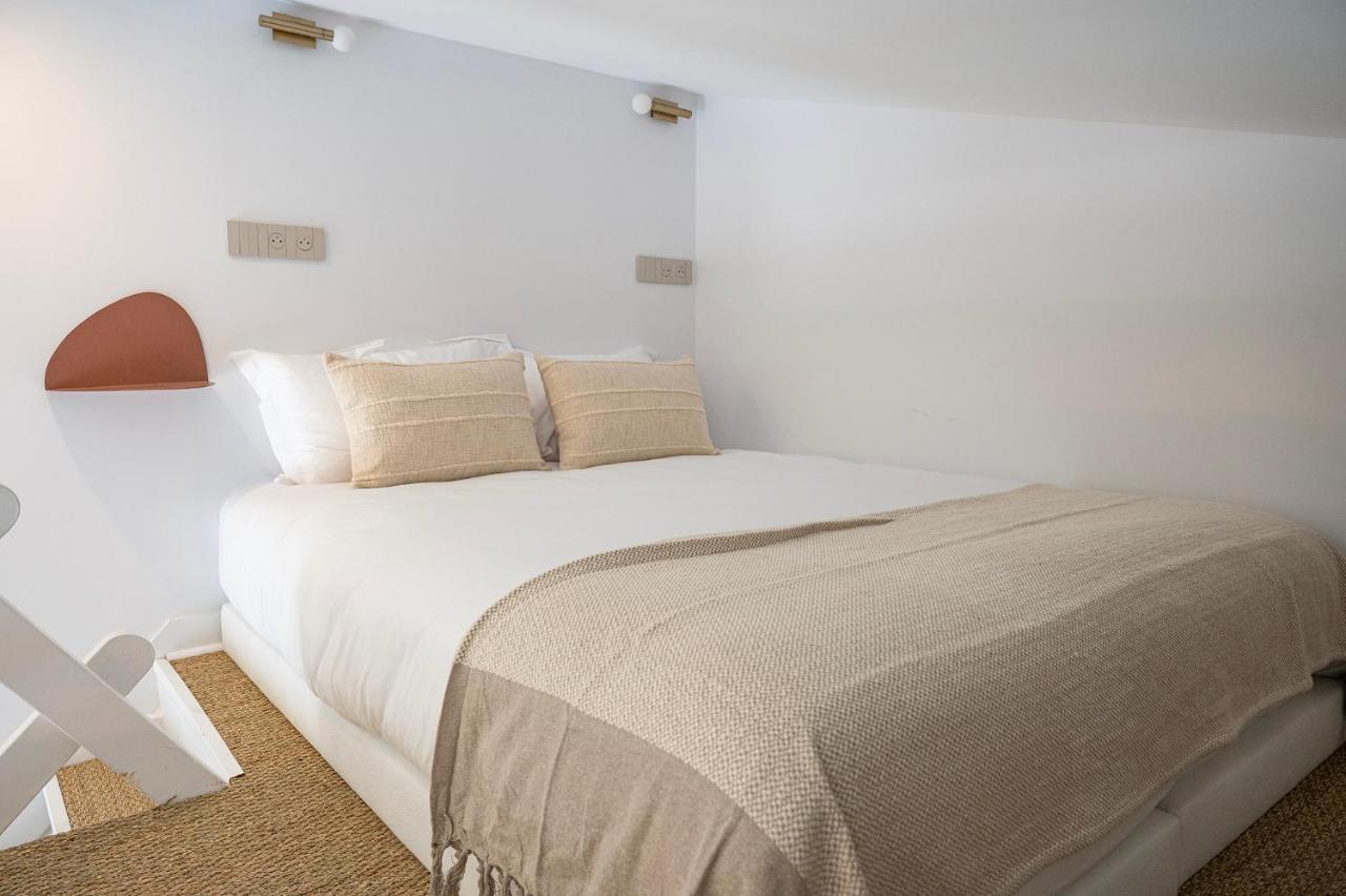 Charmant Studio - C1 Saint-Tropez Dış mekan fotoğraf