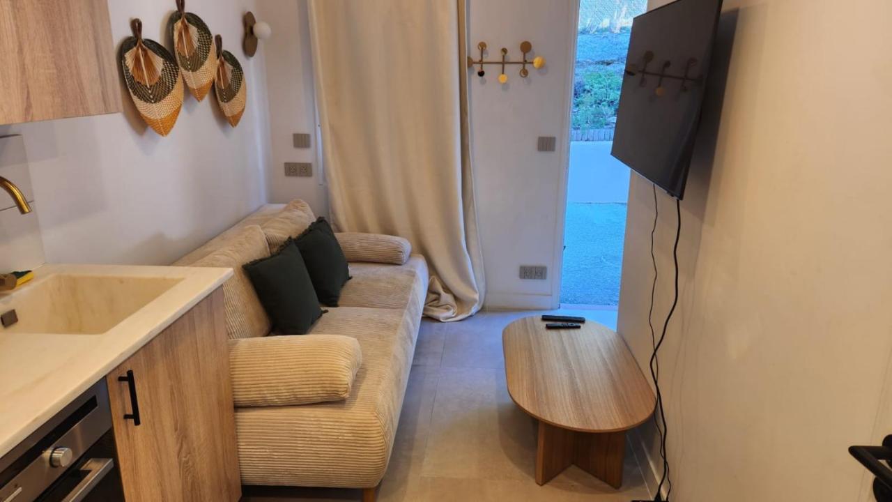 Charmant Studio Saint-Tropez Dış mekan fotoğraf