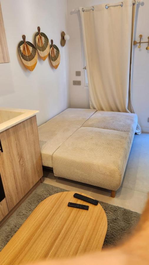 Charmant Studio Saint-Tropez Dış mekan fotoğraf